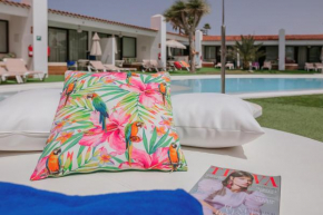 El Palmital Playa del Inglés - Adults Only, La Playa De Mogan